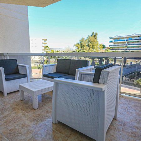 Living Park Salou - Only Families Apartment Exterior photo