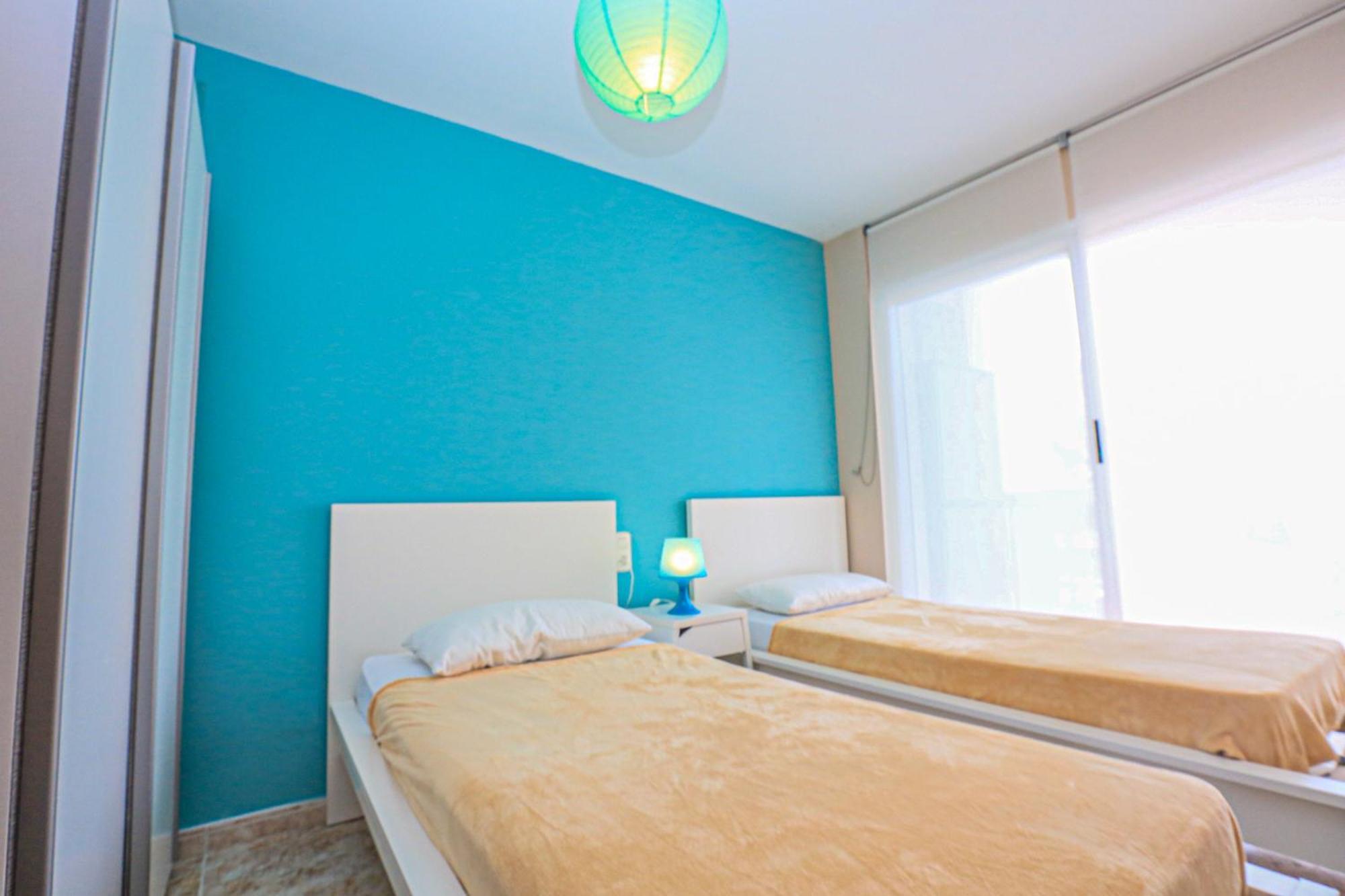 Living Park Salou - Only Families Apartment Exterior photo