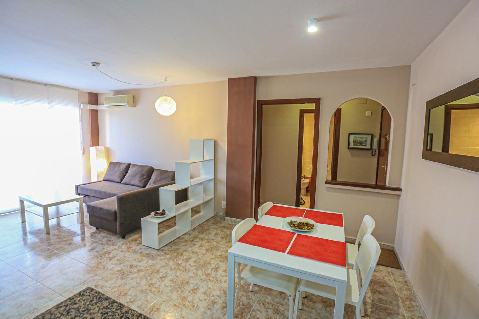 Living Park Salou - Only Families Apartment Exterior photo